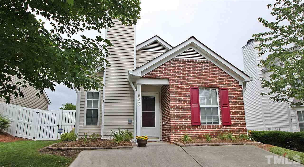 9035 Shallcross Way Raleigh, NC 27617 - Photo 1 of 20 Gallery Image 1