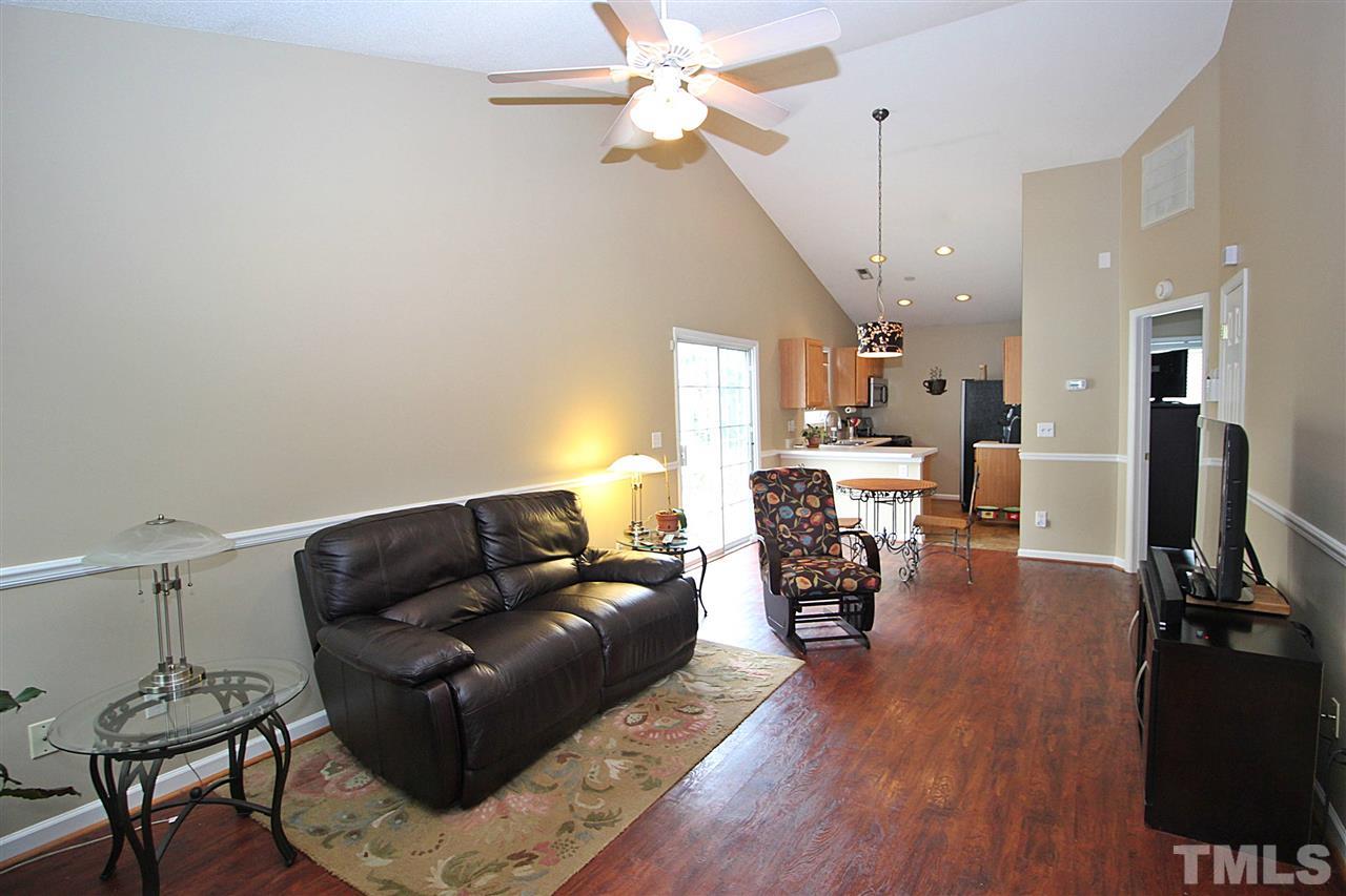 9035 Shallcross Way Raleigh, NC 27617 - Photo 5 of 20 Gallery Image 5