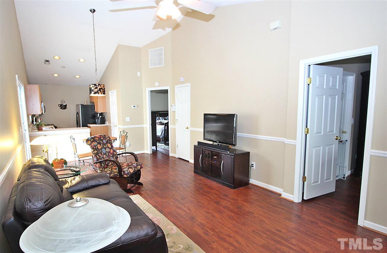 9035 Shallcross Way Raleigh, NC 27617 - Photo 6 of 20 Gallery Image 6