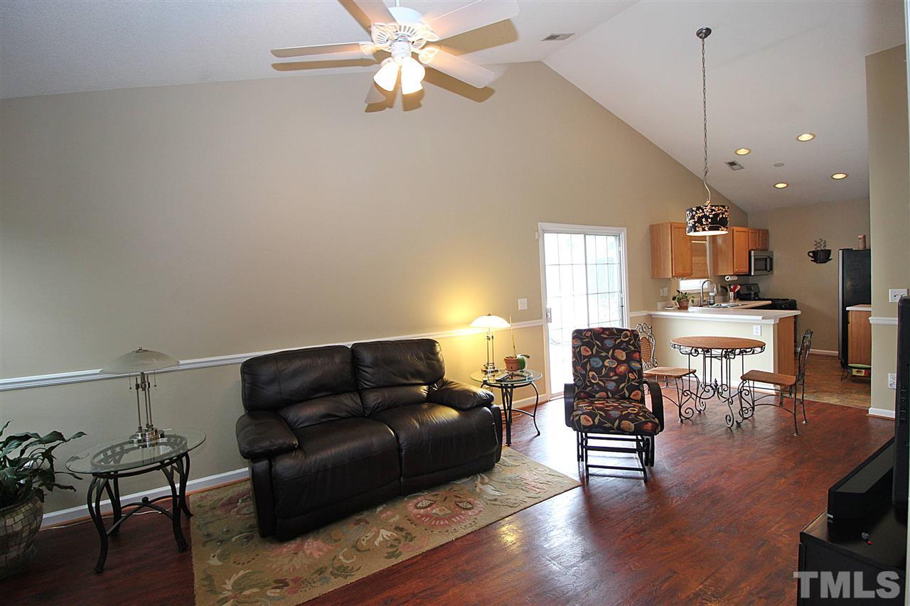 9035 Shallcross Way Raleigh, NC 27617 - Photo 7 of 20 Gallery Image 7