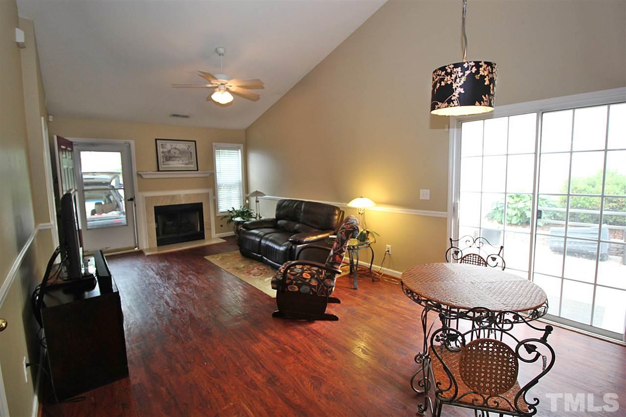 9035 Shallcross Way Raleigh, NC 27617 - Photo 8 of 20 Gallery Image 8