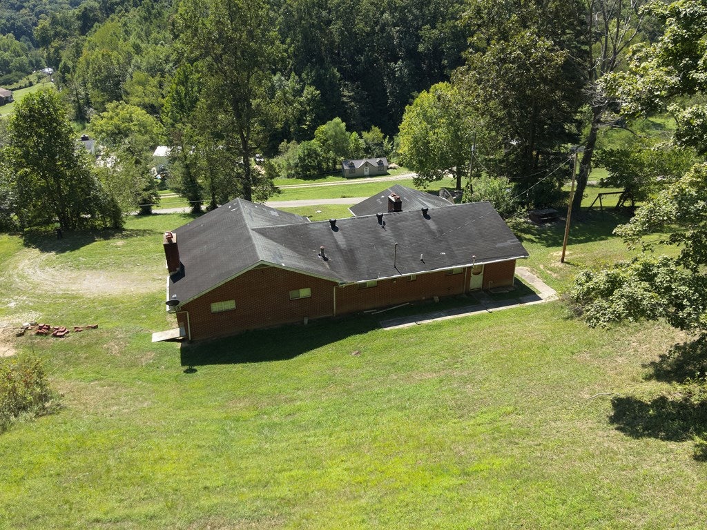 76 Stevens Road Franklin Furnace, OH 45629 - Photo 34 of 37 Gallery Image 34
