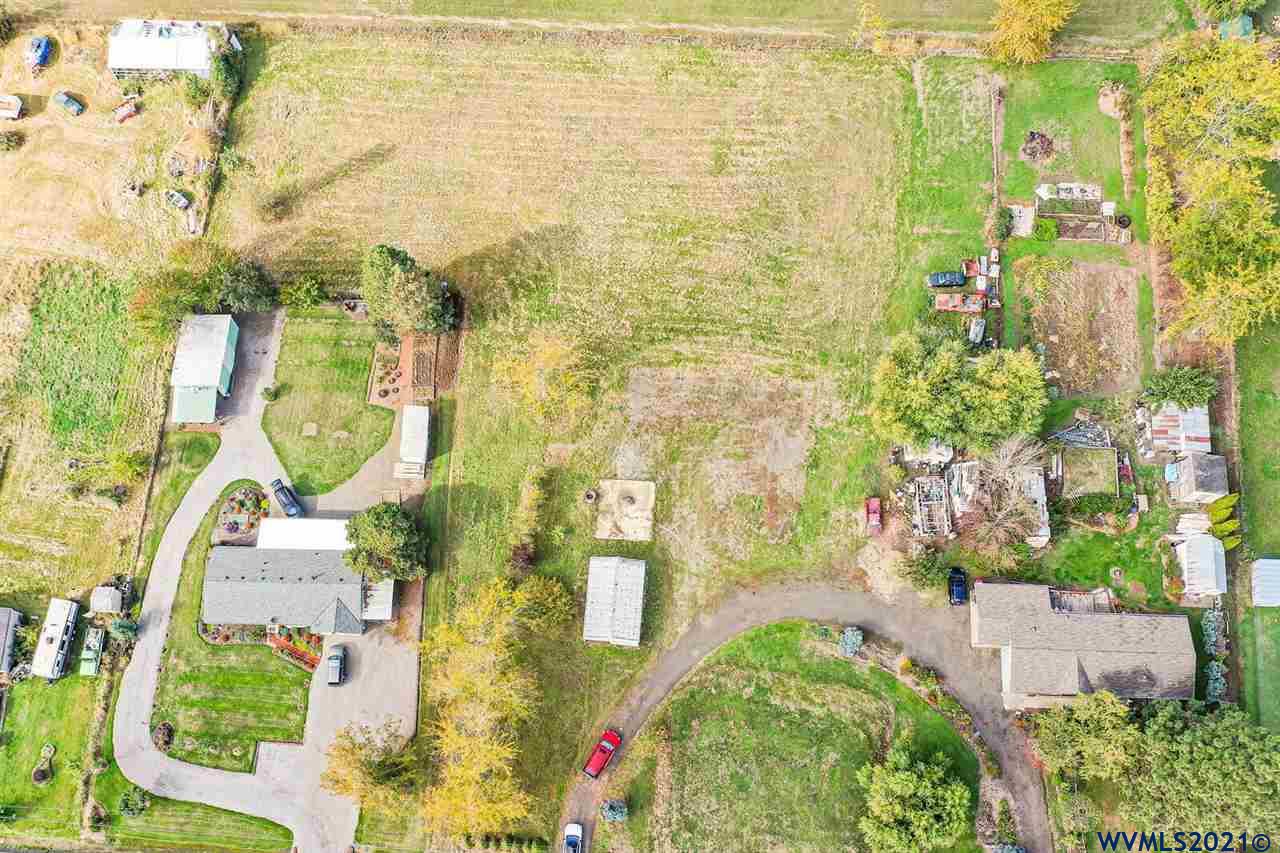 Hopewell (lot 1600) Road Salem, OR 97304 - Photo 5 of 14