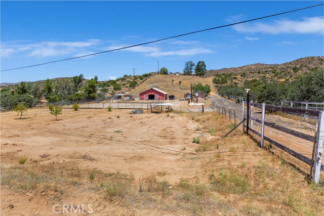6401 Hubbard Road Acton, CA 93510 - Photo 19 of 20