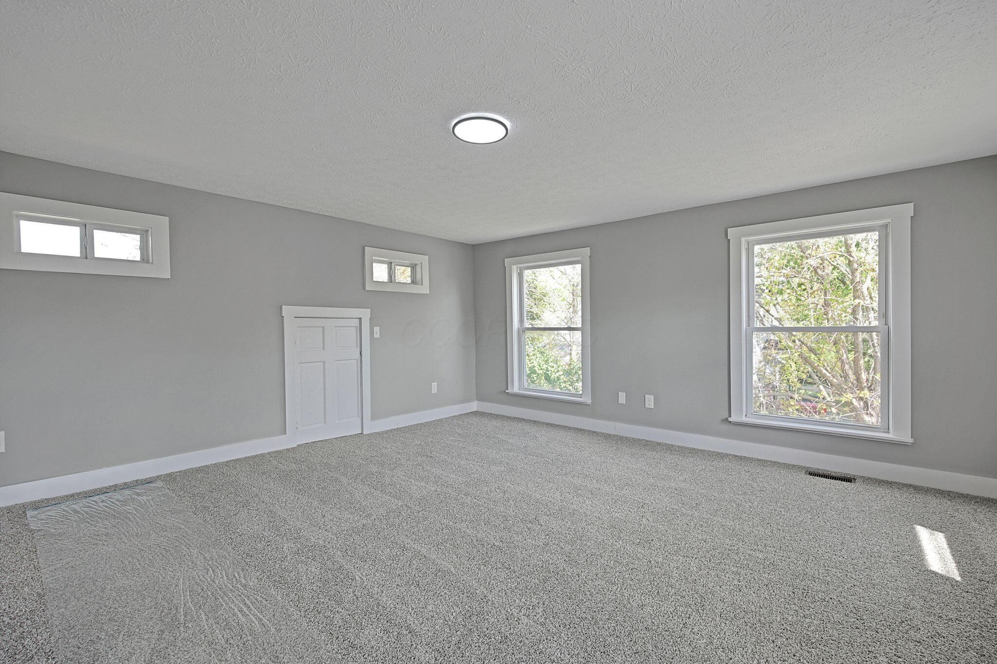 8620 Lithopolis Road Northwest Carroll, OH 43112 - Photo 25 of 50 Bedroom 1 View 1