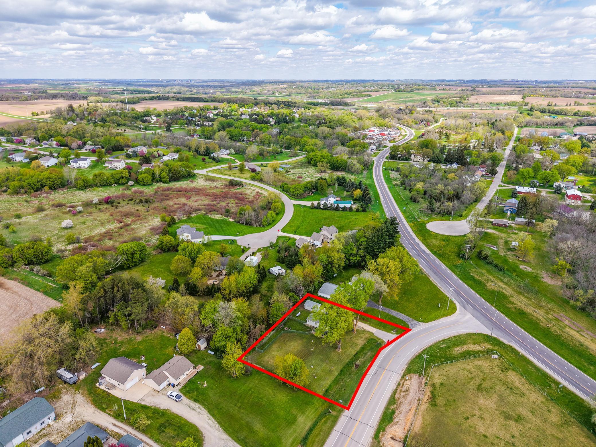 5757 65th Avenue Southeast Rochester, MN 55904 - Photo 43 of 48