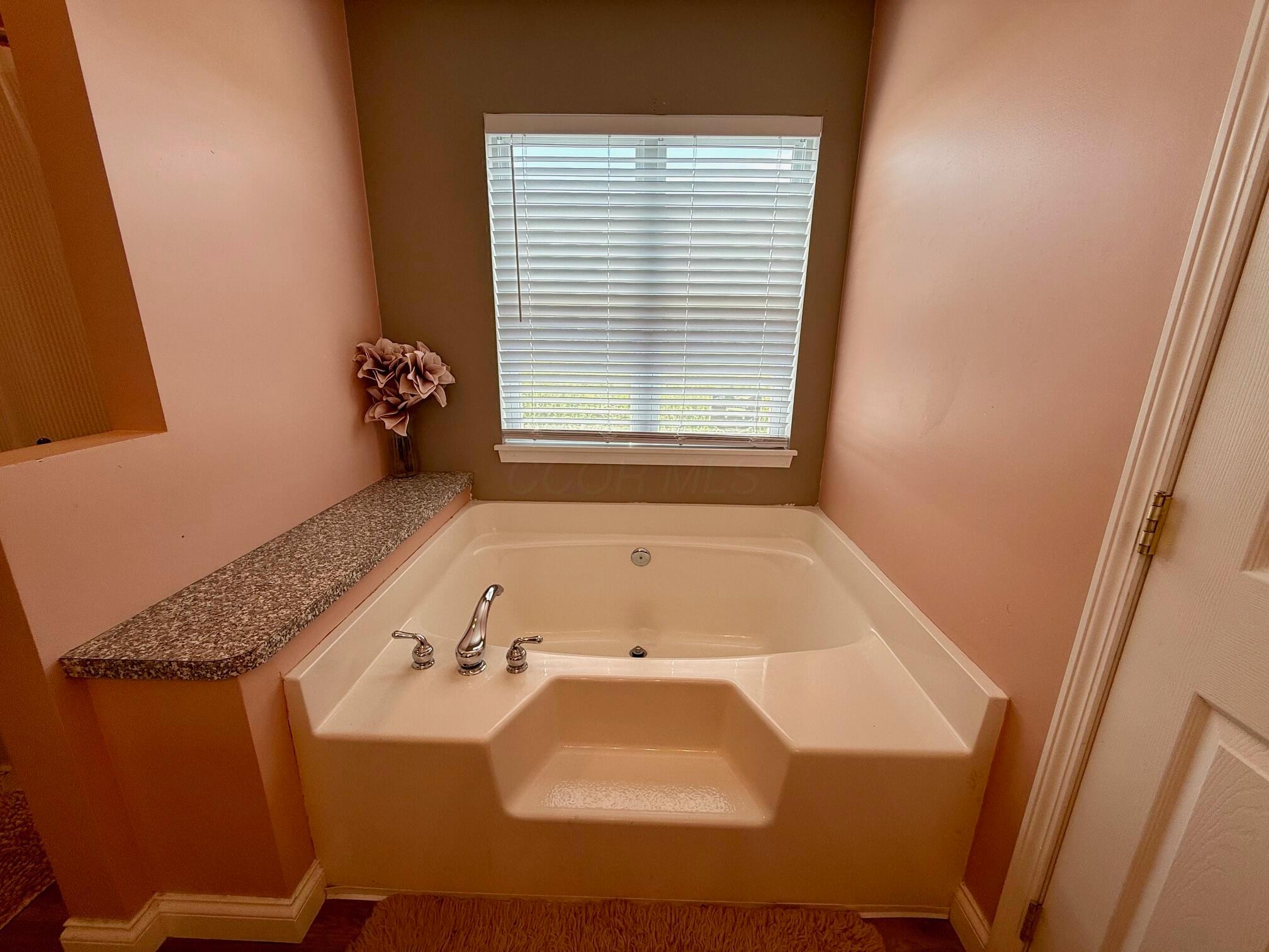 3701 Swisher Road Crestline, OH 44827 - Photo 35 of 51 Primary Bathroom