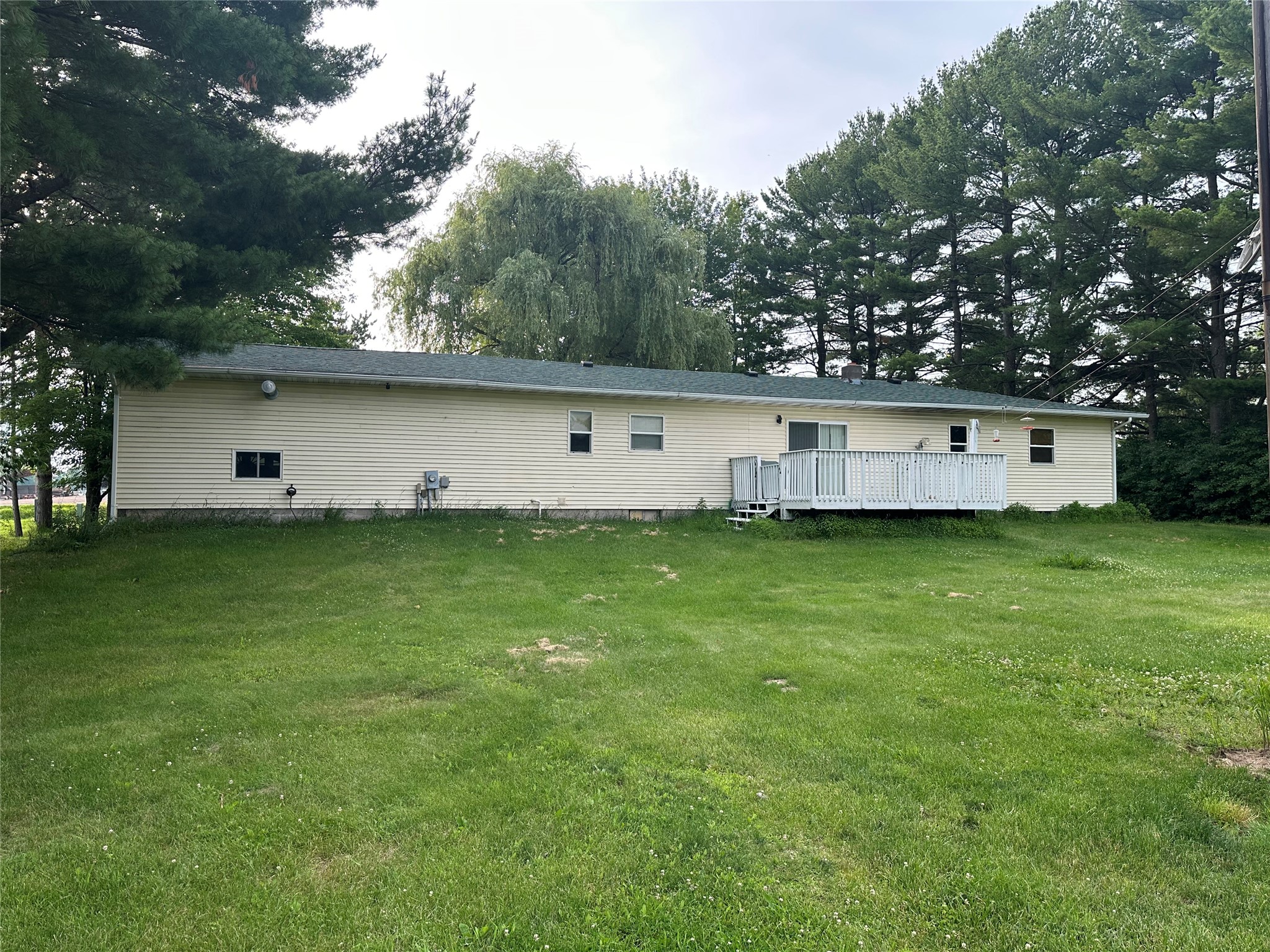 S15876 Townline Road Fairchild, WI 54741 - Photo 6 of 60