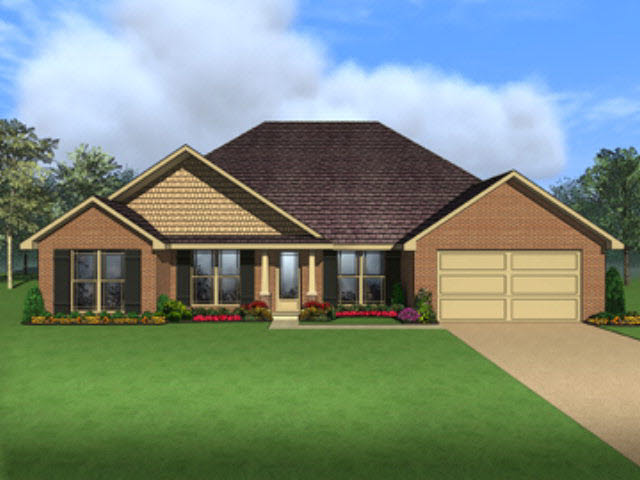 3 County Road 54 Daphne, AL 36526 - Photo 1 of 1