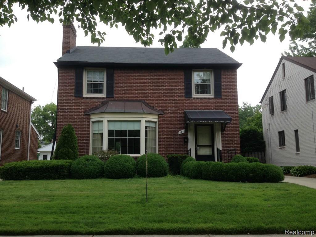 1776 Littlestone Road Grosse Pointe, MI 48236 - Photo 1 of 13 1776 Littlestone.jpg