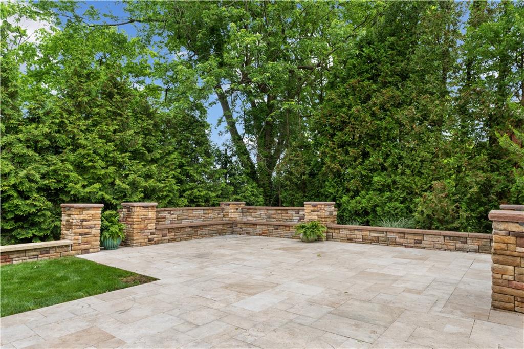840 Osage Road Pittsburgh, PA 15243 - Photo 36 of 47 a view of outdoor space and yard