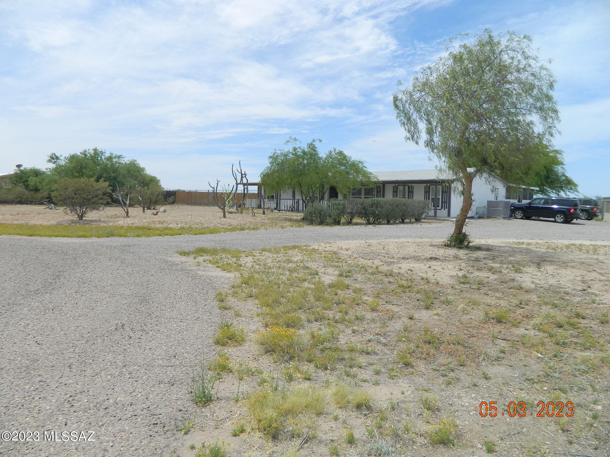 7756 South Pistol Ridge Road Tucson, AZ 85756 - Photo 6 of 23 Gallery Image 6