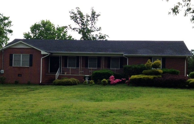 1128 Old Federal Road North Chatsworth, GA 30705 - Photo 1 of 1 Main View
