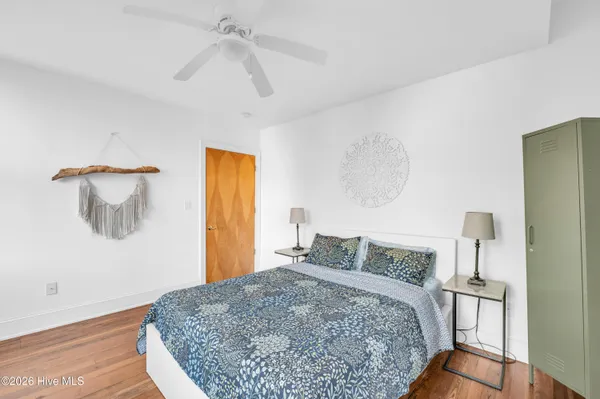 $335,000 | 21 North Front Street, Unit 2E2, Wilmington, NC 28401