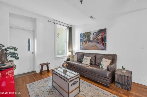 $335,000 | 21 North Front Street, Unit 2E2, Wilmington, NC 28401