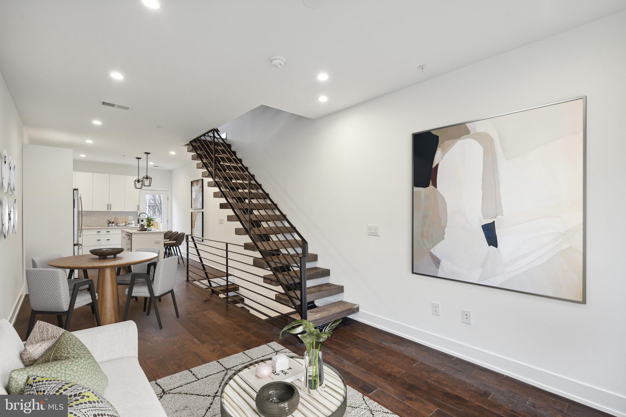 2113 North 5th Street Philadelphia, PA 19122 - Photo 1 of 26 1st Floor - Living/Dining