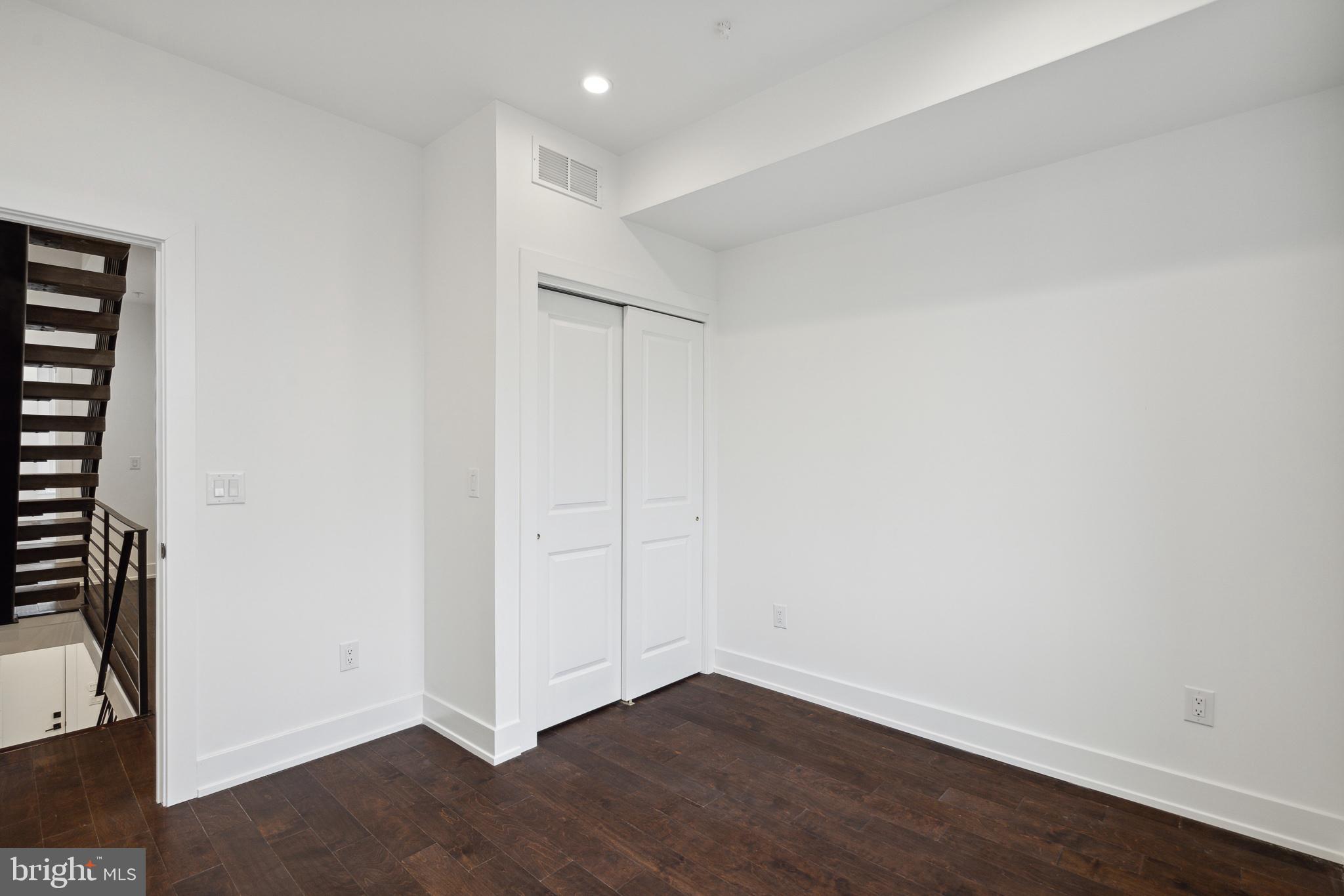 2113 North 5th Street Philadelphia, PA 19122 - Photo 11 of 26 2nd Floor Rear Bedroom (2)