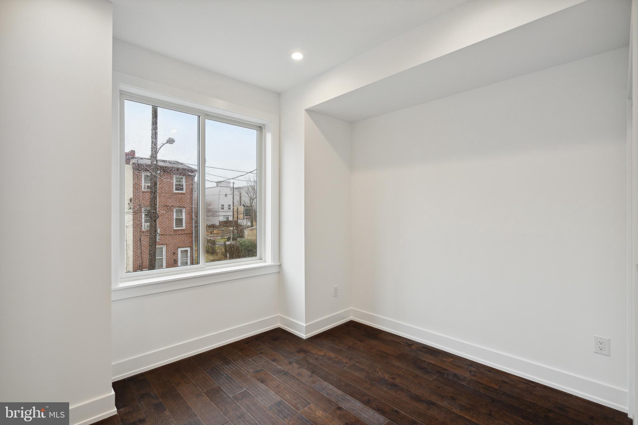2113 North 5th Street Philadelphia, PA 19122 - Photo 15 of 26 2nd Floor Front Bedroom