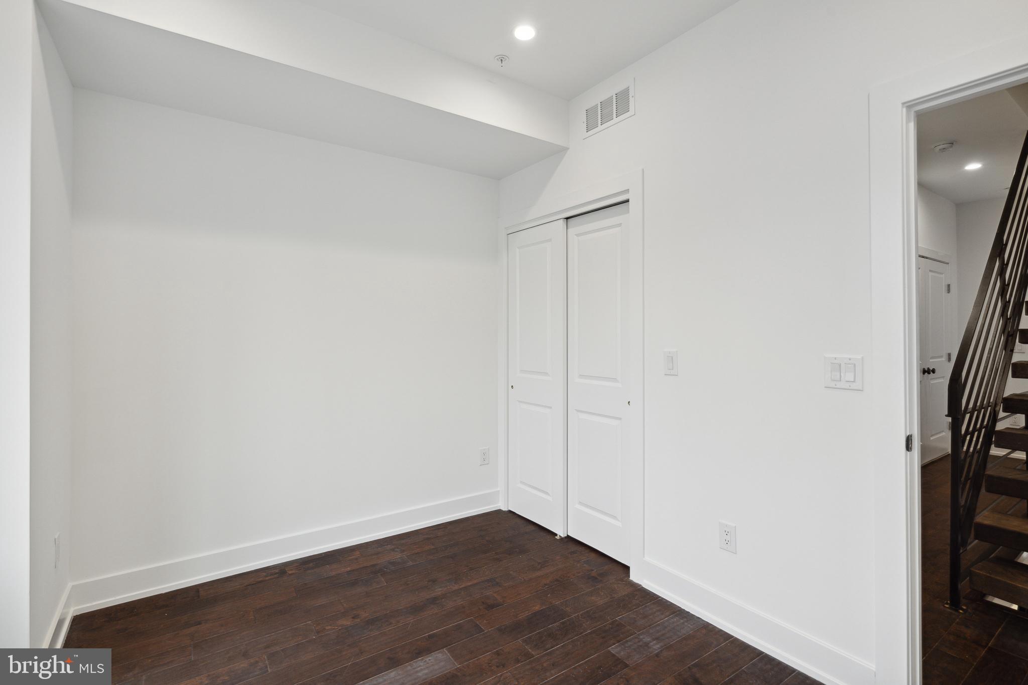 2113 North 5th Street Philadelphia, PA 19122 - Photo 16 of 26 2nd Floor Front Bedroom (2)