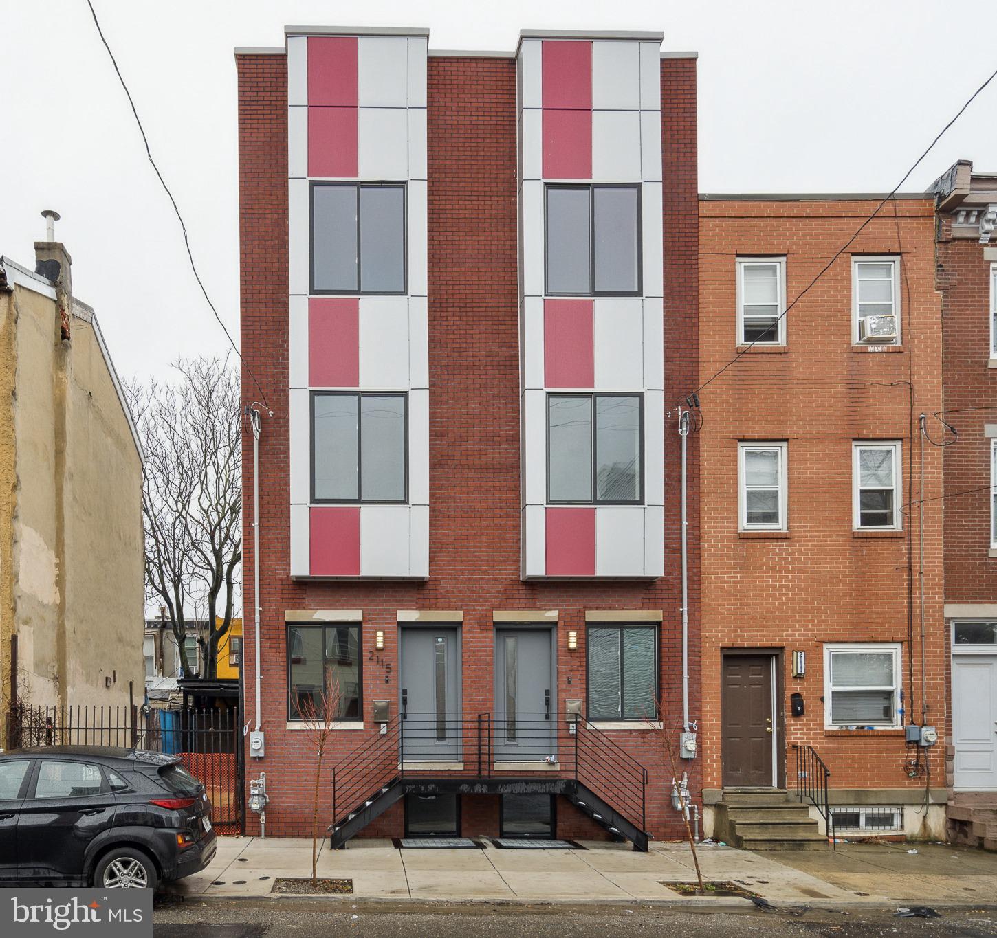 2113 North 5th Street Philadelphia, PA 19122 - Photo 22 of 26 Front