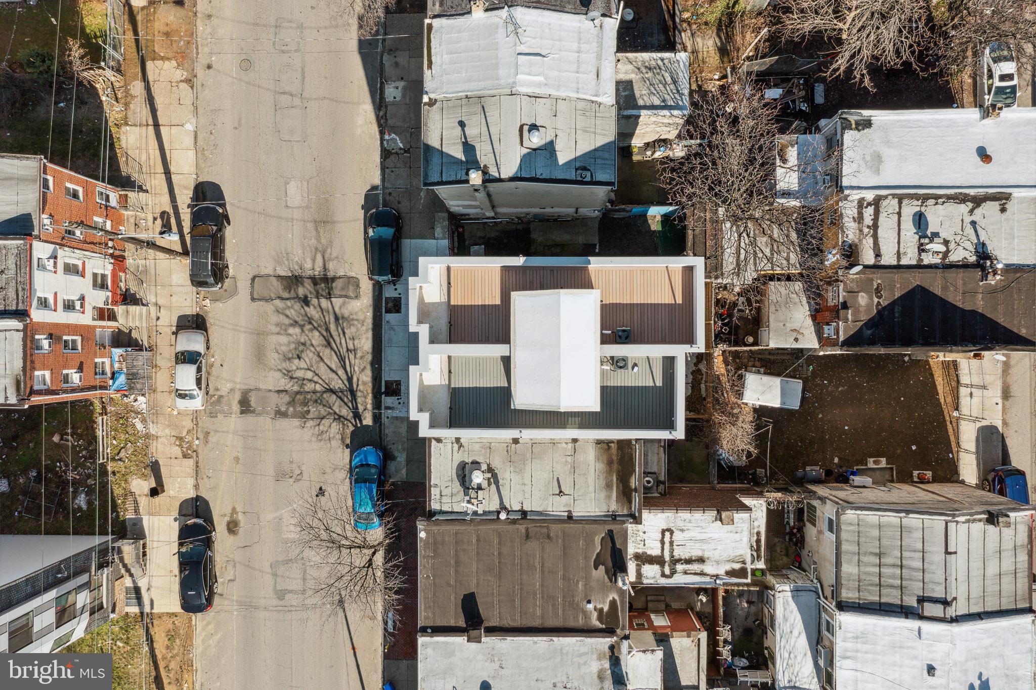 2113 North 5th Street Philadelphia, PA 19122 - Photo 24 of 26 Overhead