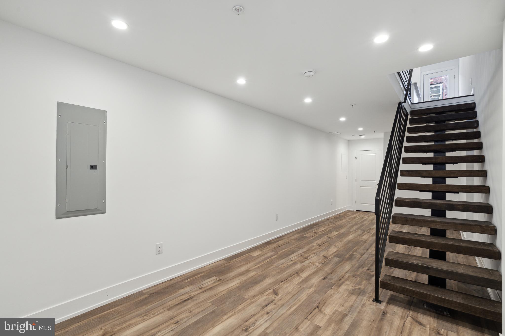 2113 North 5th Street Philadelphia, PA 19122 - Photo 6 of 26 Basement