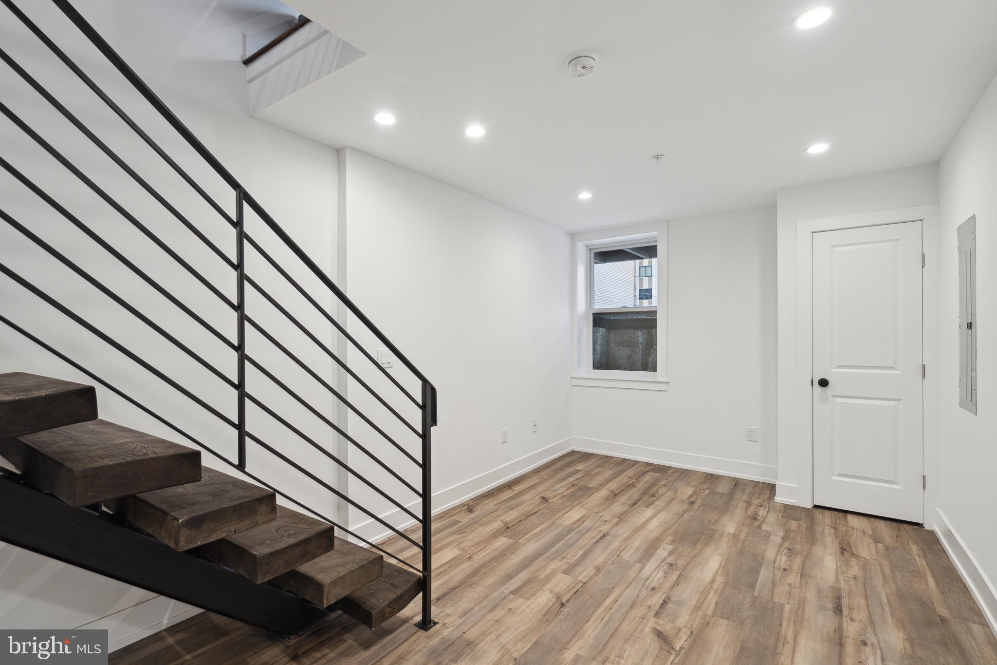 2113 North 5th Street Philadelphia, PA 19122 - Photo 7 of 26 Basement (2)