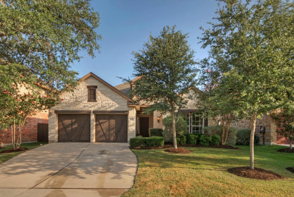 7328 Brecourt Manor Way Austin, TX 78739 - Photo 1 of 1
