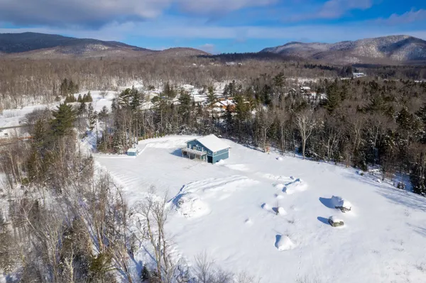$699,000 | 5610 Vt Route 4, Rutland, VT 05701