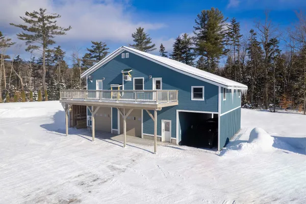 $699,000 | 5610 Vt Route 4, Rutland, VT 05701