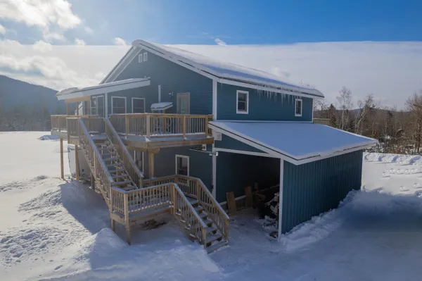 $699,000 | 5610 Vt Route 4, Rutland, VT 05701