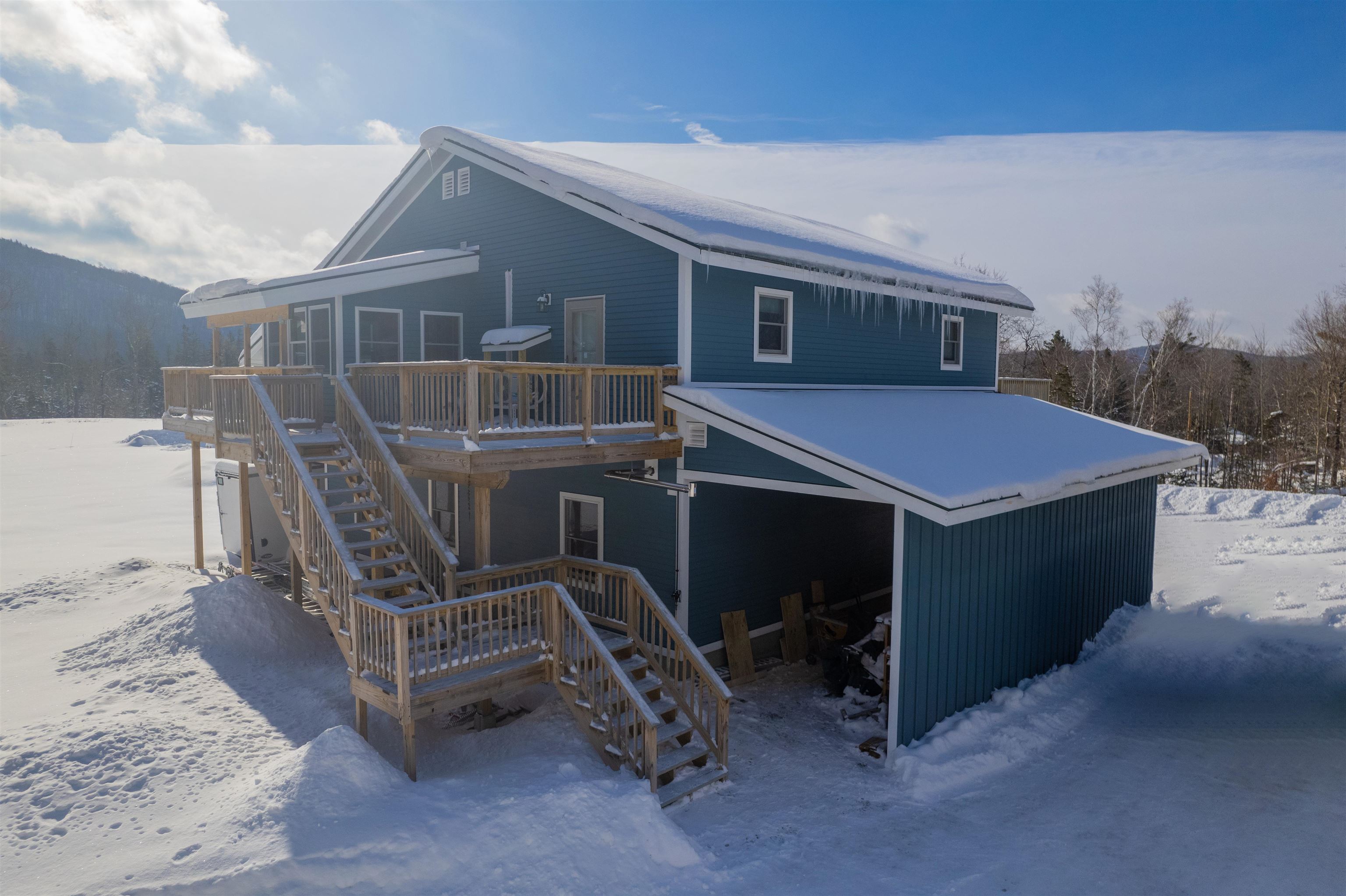 5610 Vt Route 4 Rutland, VT 05701 - Photo 6 of 40