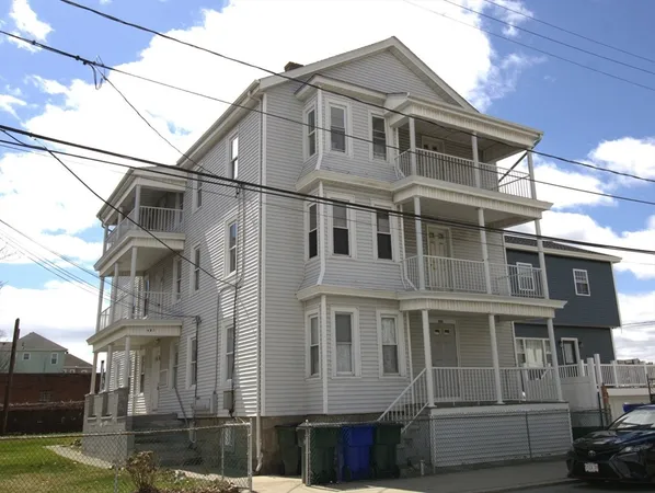 $900,000 | 771 Globe Street, Fall River, MA 02724