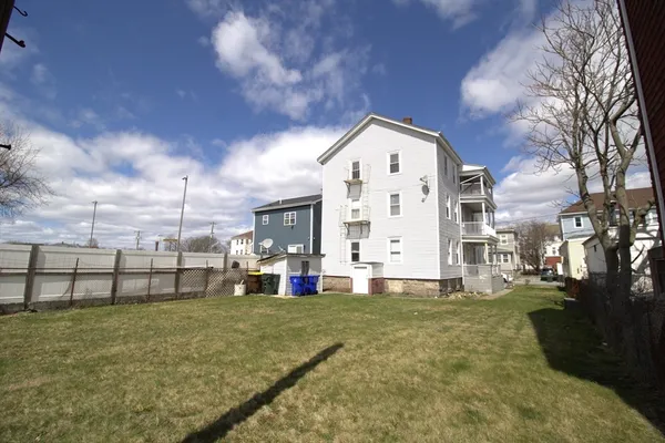 $900,000 | 771 Globe Street, Fall River, MA 02724