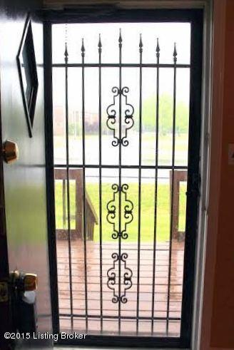 6303 Terry Road Louisville, KY 40258 - Photo 20 of 23 1-Terry front door