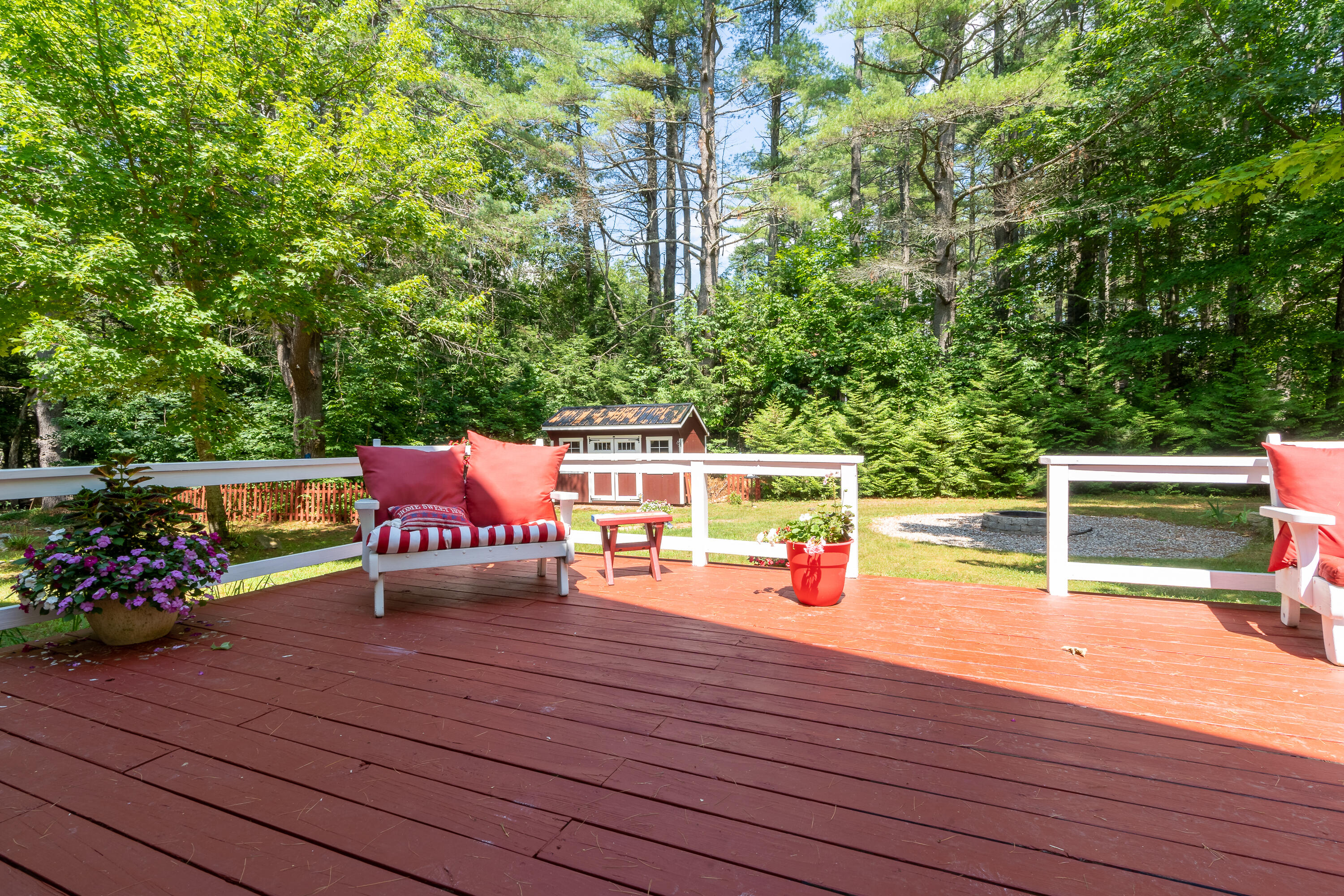 600 Kansas Road Bridgton, ME 04009 - Photo 50 of 58 600Kansas-48