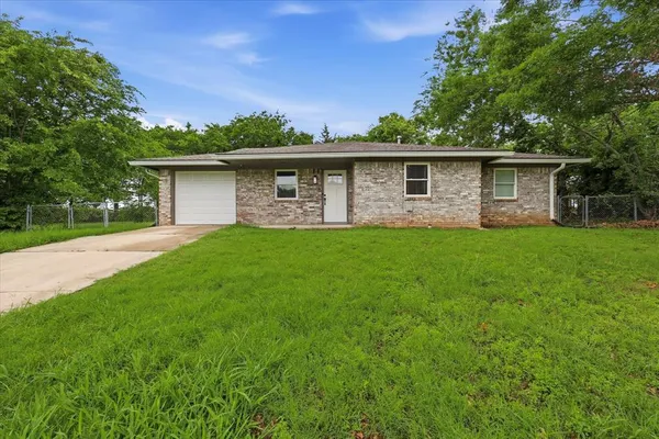 $262,000 | 1701 Aster Street, Gainesville, TX 76240