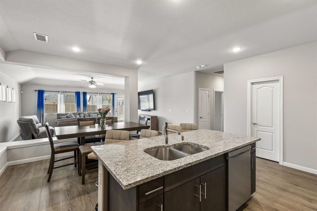 1105 Mapleton Drive Anna, TX 75409 - Photo 11 of 40