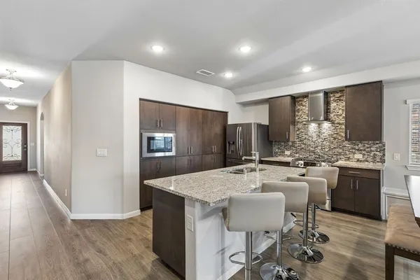 $399,000 | 1105 Mapleton Drive, Anna, TX 75409