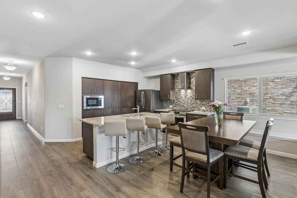 1105 Mapleton Drive Anna, TX 75409 - Photo 13 of 40