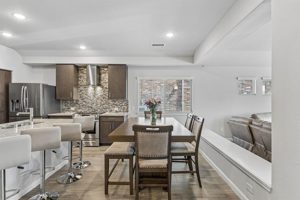 1105 Mapleton Drive Anna, TX 75409 - Photo 15 of 40