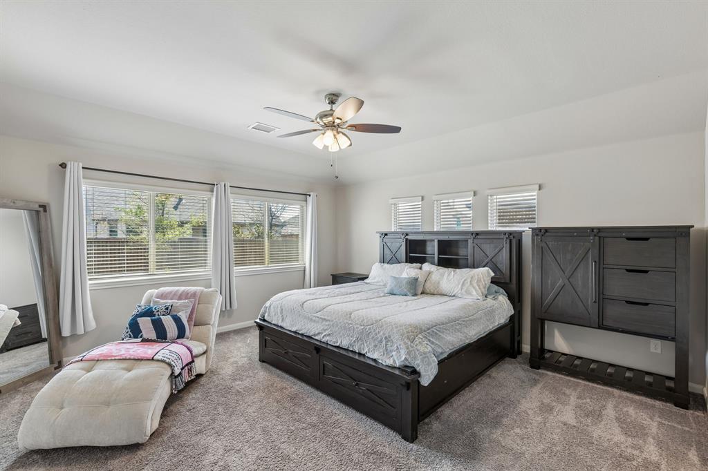 1105 Mapleton Drive Anna, TX 75409 - Photo 21 of 40