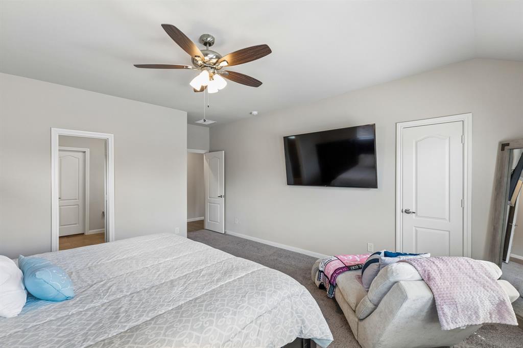 1105 Mapleton Drive Anna, TX 75409 - Photo 22 of 40