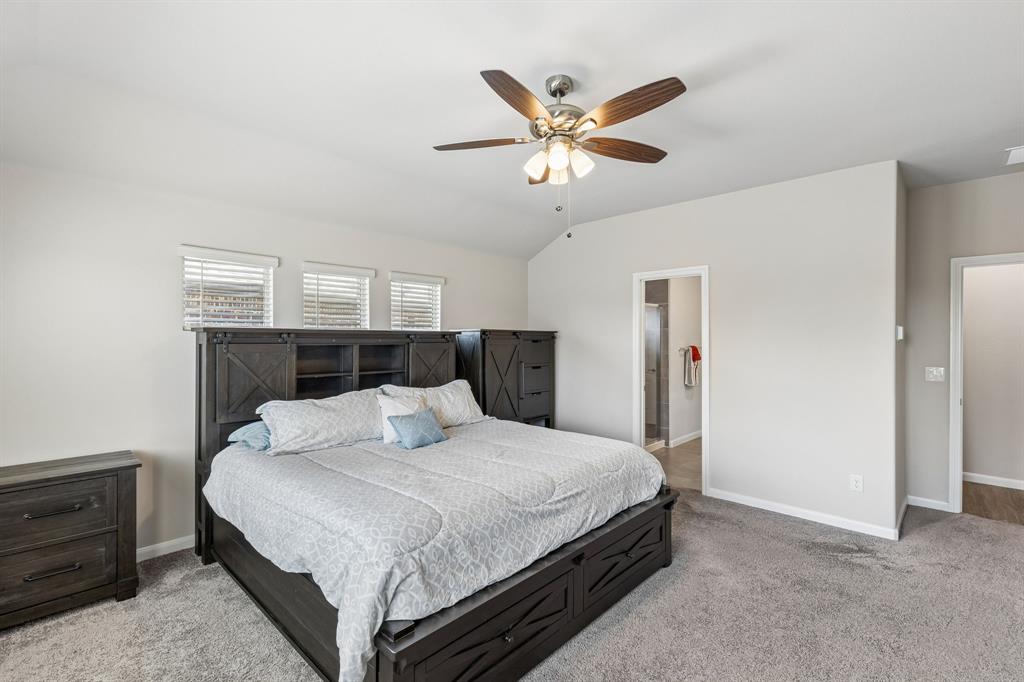 1105 Mapleton Drive Anna, TX 75409 - Photo 23 of 40