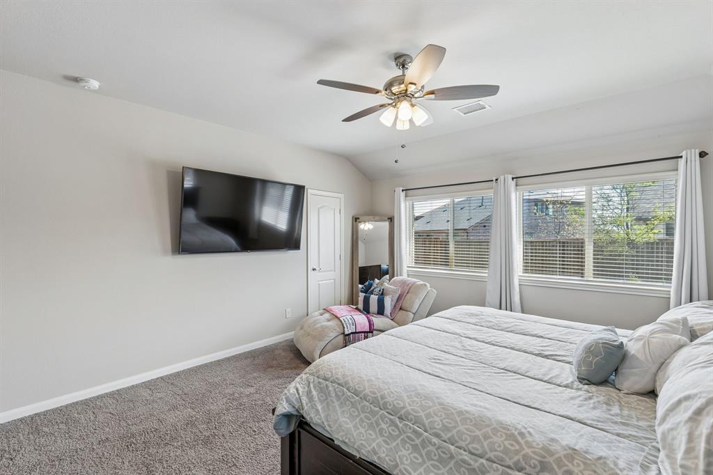 1105 Mapleton Drive Anna, TX 75409 - Photo 24 of 40