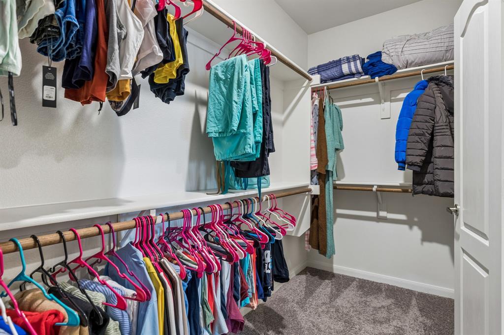 1105 Mapleton Drive Anna, TX 75409 - Photo 29 of 40