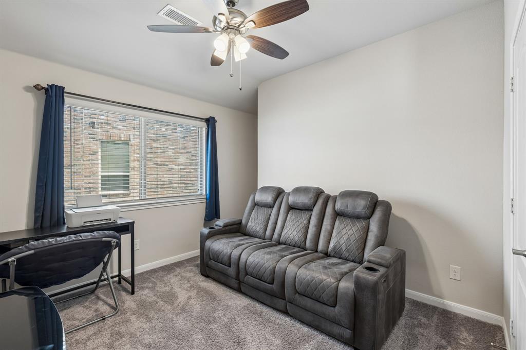 1105 Mapleton Drive Anna, TX 75409 - Photo 31 of 40