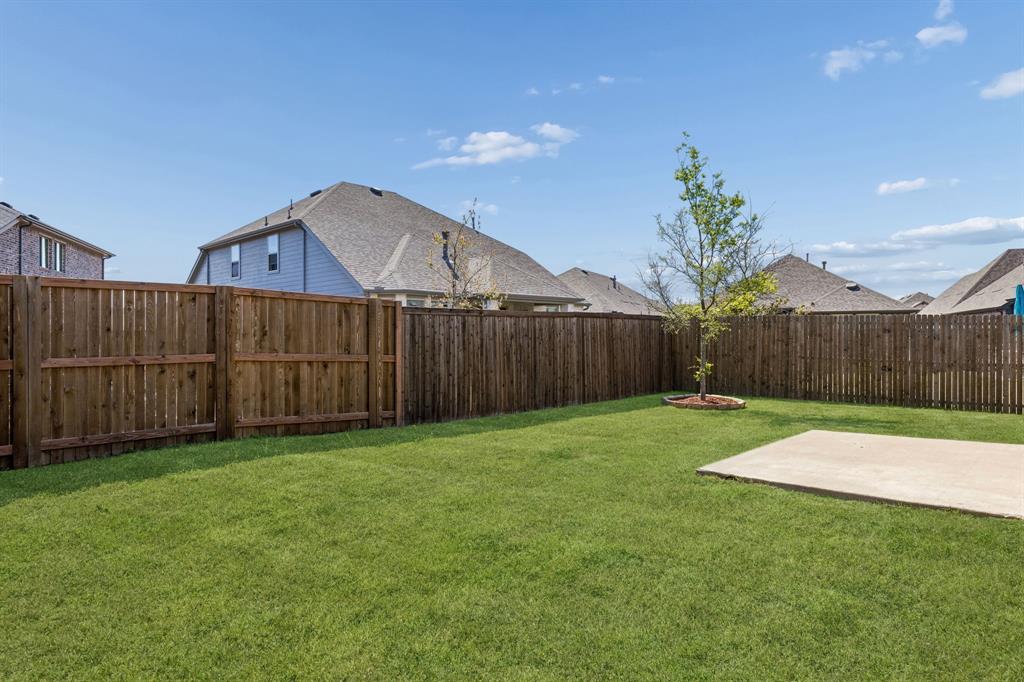 1105 Mapleton Drive Anna, TX 75409 - Photo 36 of 40