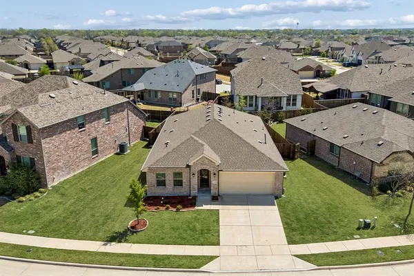 $399,000 | 1105 Mapleton Drive, Anna, TX 75409