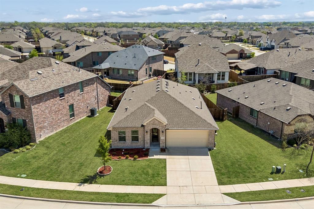 1105 Mapleton Drive Anna, TX 75409 - Photo 38 of 40